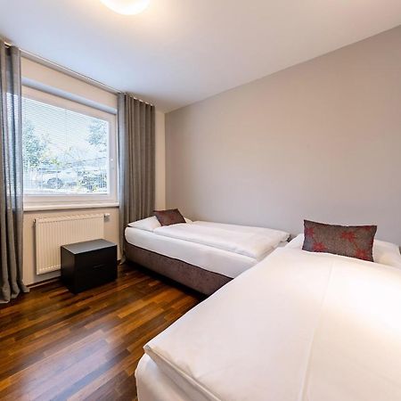 Der Sonnberg Alpinlodges - Apartments Mit Seeblick, Privater Sauna Und Self Check-In Τσελ αμ Ζέε Εξωτερικό φωτογραφία