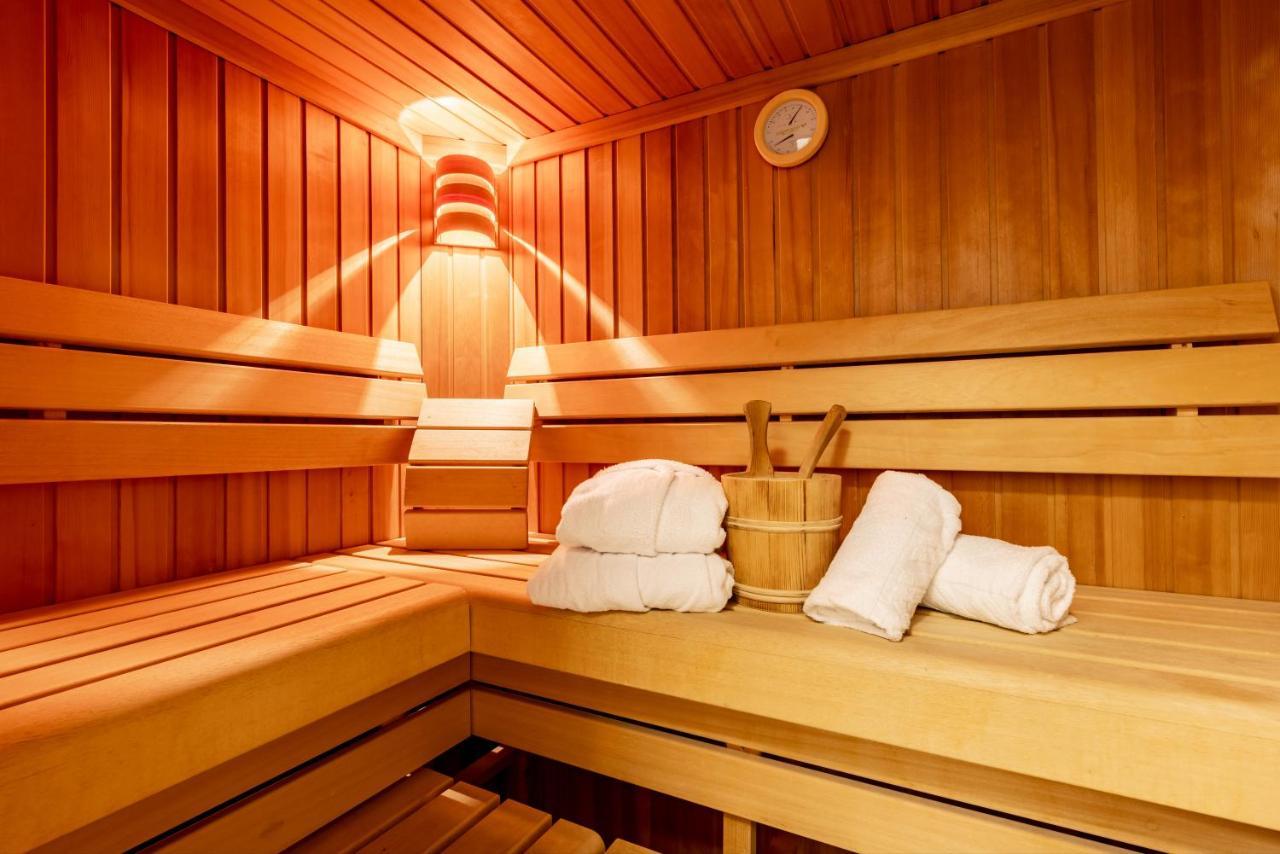 Der Sonnberg Alpinlodges - Apartments Mit Seeblick, Privater Sauna Und Self Check-In Τσελ αμ Ζέε Εξωτερικό φωτογραφία