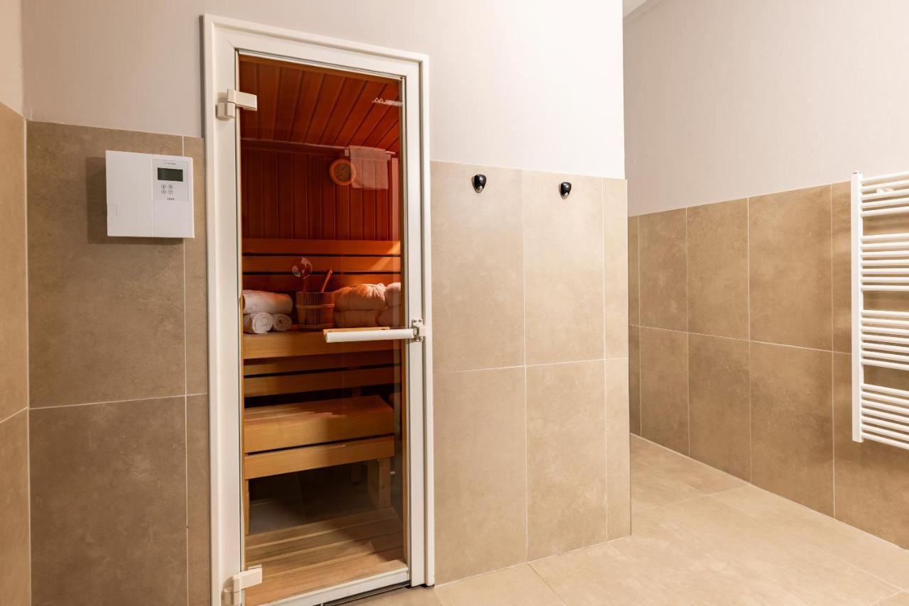 Der Sonnberg Alpinlodges - Apartments Mit Seeblick, Privater Sauna Und Self Check-In Τσελ αμ Ζέε Εξωτερικό φωτογραφία