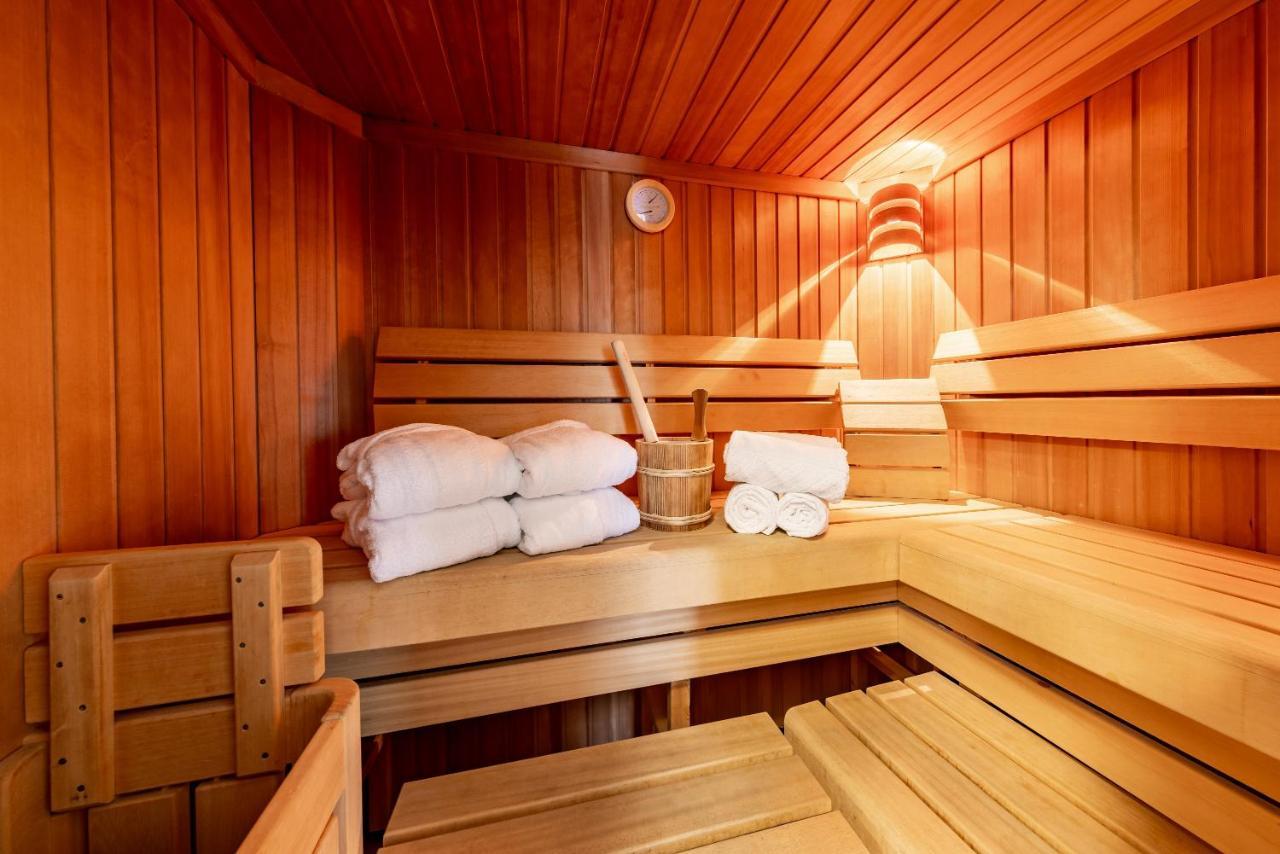 Der Sonnberg Alpinlodges - Apartments Mit Seeblick, Privater Sauna Und Self Check-In Τσελ αμ Ζέε Εξωτερικό φωτογραφία